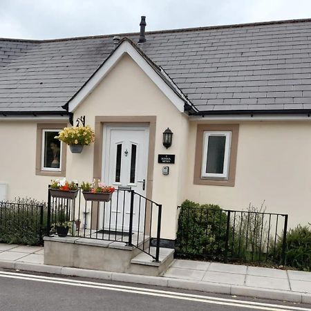 Cosy Home In An Area Of Outstanding Natural Beauty Wookey Hole Exterior photo