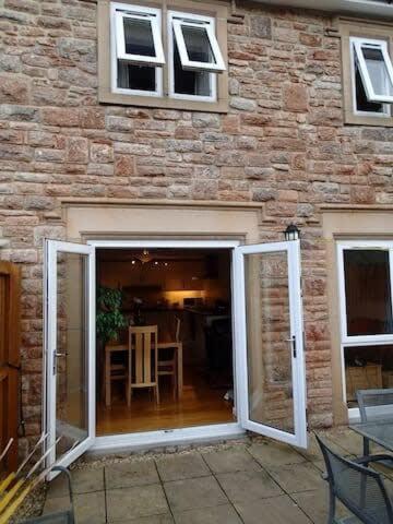 Cosy Home In An Area Of Outstanding Natural Beauty Wookey Hole Exterior photo