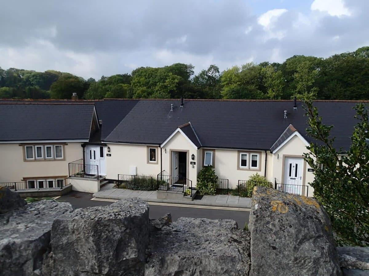 Cosy Home In An Area Of Outstanding Natural Beauty Wookey Hole Exterior photo